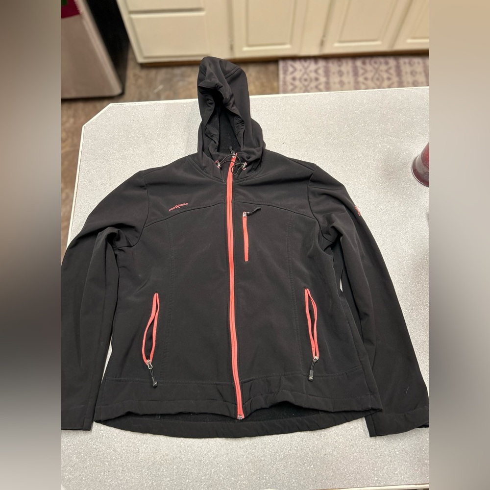ZeroXposur brand women’s x-large winter coat jacket